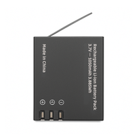 Batería 1050mAh PG1050 para Cámara Acción EKEN SJCAM Otras