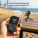 Control Bluetooth DJI Osmo Action 4 5 6 y Osmo 360 - Telesin