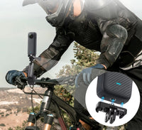 Adaptador Magnético para Insta360 X4/X5 Dos Garras para Montaje