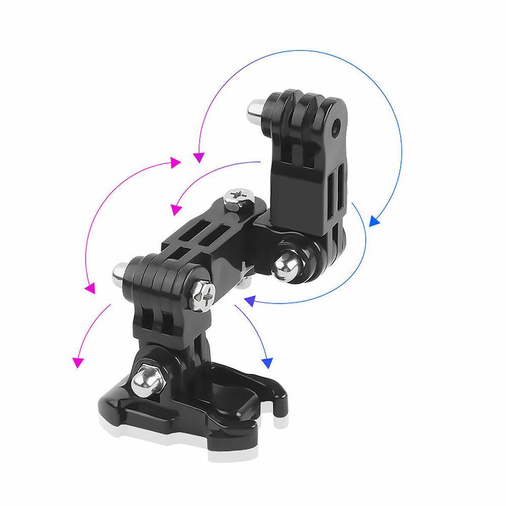 Adaptador Brazo Montaje para GoPro, Dji Osmo y Otras Cámaras