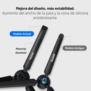 Trípode Aluminio para Cámaras Gopro Dji Osmo Insta360 Otras