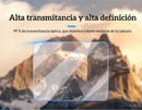 Láminas de Vidrio Templado para GoPro Hero 4K 2024