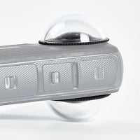 Protector Cubiertas de Lentes para Cámara Insta360 X5