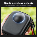 Estuche Portable Para Cámara DJI Osmo 360 Más Protección