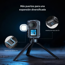 Marco Aluminio Protector para DJI Osmo Action 6 - Telesin
