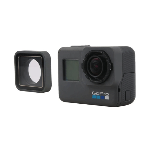 Repuesto Lens Gopro 5•6•7