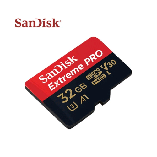 SanDisk 32 GB Extreme