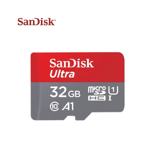 SanDisk 32 GB Ultra