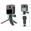 Adaptador Atornillable  para Cámara Gopro Insta360 DJI Otras