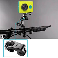 Adaptador Montaje para Cámaras GoPro DJI Insta360 y Otras