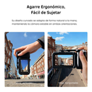 Kit Grip + Jaula Aluminio Empuñadura para DJI Osmo Action 6