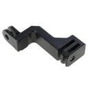 Adaptador Vertical de Aluminio para Cámaras de Acción