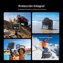 Carcasa Sumergible 60m para DJI Osmo Nano - Telesin