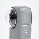 Protector Cubiertas de Lentes para Cámara Insta360 X5