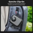 Estuche Portable Para Cámara DJI Osmo 360 Más Protección