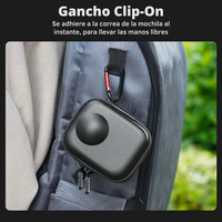 Estuche Portable Para Cámara DJI Osmo 360 Más Protección
