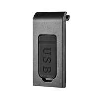 Repuesto Tapa Lateral Acceso Carga Para GoPro Hero 4K 2024