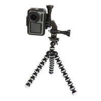 Adaptador Montaje 90° para GoPro, DJI Osmo y Otras Cámaras