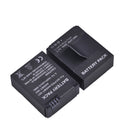 Batería Recargable para GoPro hero 3 / 3+ de 1600 mAh