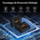 Batería recargable para DJI Osmo 3 / 4 / 5 de 2100 mAh