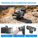 Soporte Magnetico de Aluminio para Gopro Max 2 y Gopro 13