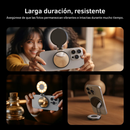 Luz Selfie Magnética TELESIN MagSafe Ajustable LED Pro