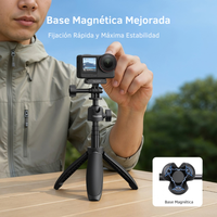 Trípode Selfie 3.0 para Cámaras Deportivas Gopro DJI u Otras