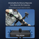 Adaptador Magnético 2 Garras Para GoPro Hero 13 - Telesin