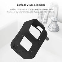 Funda de Silicona + Tapa para Insta 360 Ace Pro - Telesin