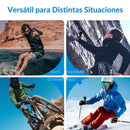 Correa de Muñeca 360° para Cámara Deportiva Gopro y otras