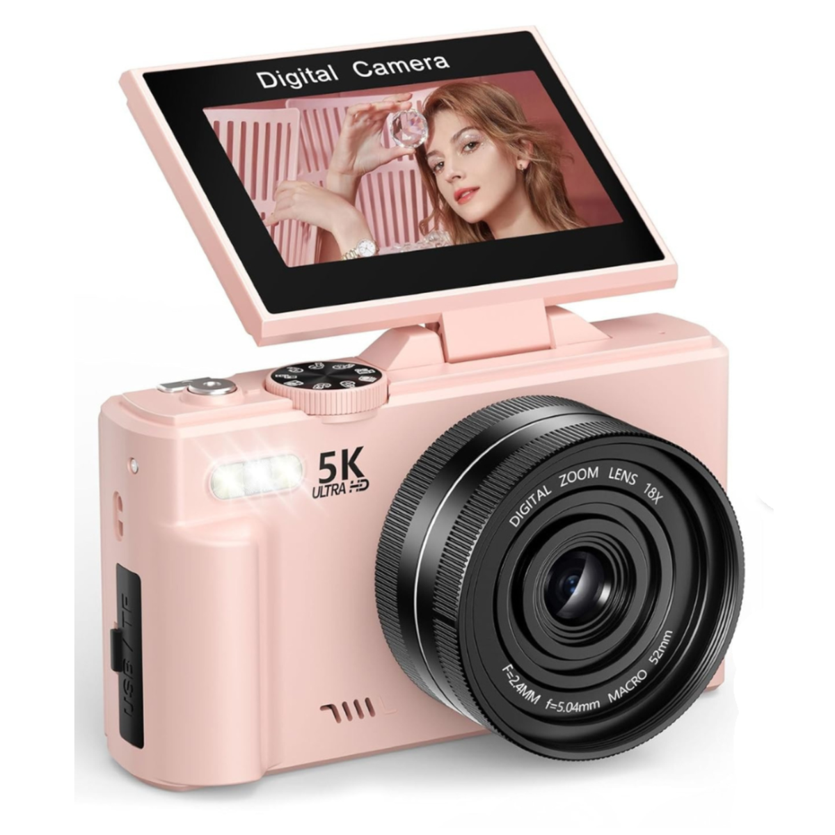 Pink