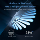 Master Grip Magsafe para iPhone 17 Pro y 17 PRO MAX con Carga Inalámbrica