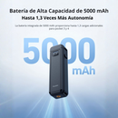 Grip Power Bank para DJI Osmo Pocket 3 4 5000mAh - Telesin