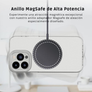 Anillo Magnético Magsafe de Metal para Teléfonos - Telesin