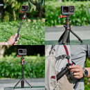 Trípode Extensible 360° para Cámaras Insta360 Gopro Otras