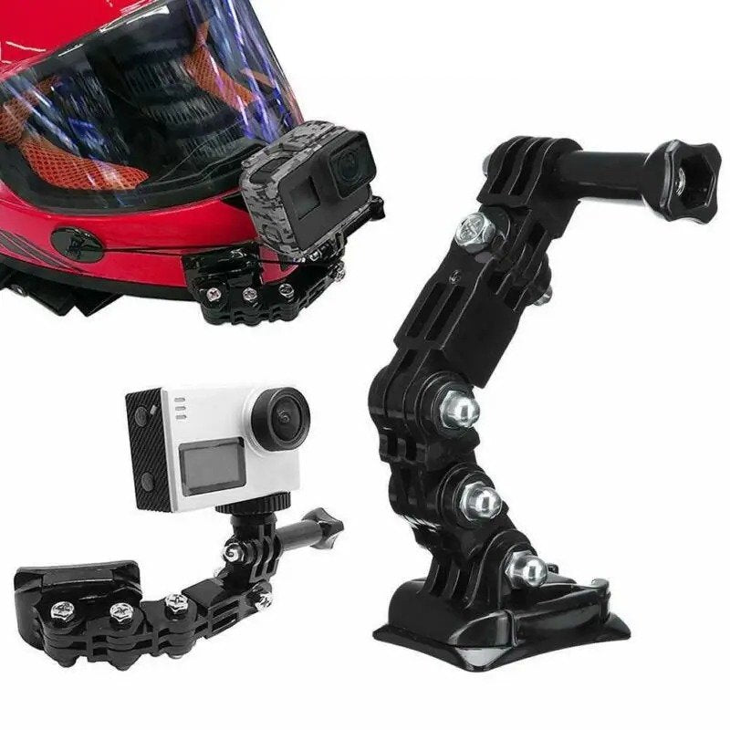 Adaptador Brazo Montaje para GoPro, Dji Osmo y Otras Cámaras