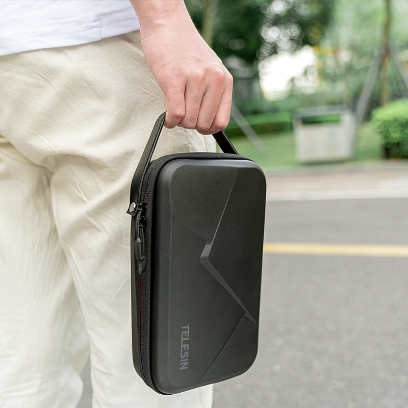 Bolso Telesin HardCase