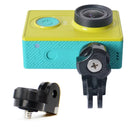 Adaptador Montaje para Cámaras GoPro DJI Insta360 y Otras