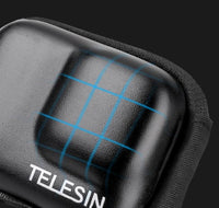 Estuche Portable para Gopro 9/10/11/12/13 - Telesin