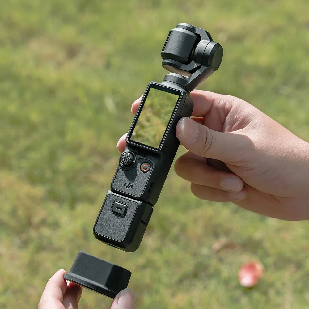 Base de Silicona Antideslizante para DJI Osmo Pocket 3
