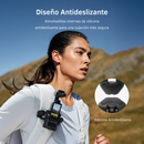 Soporte Mochila DJI Osmo Pocket 3 y 4 Montaje POV Manos Libres
