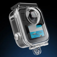 Carcasa Sumergible 60M para Gopro Max 2