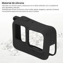 Funda de Silicona + Tapa para Insta 360 Ace Pro - Telesin