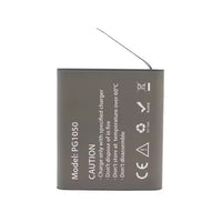 Batería 1050mAh PG1050 para Cámara Acción EKEN SJCAM Otras