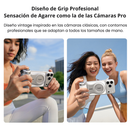 Pro Shot Grip Magnético Carga Inalambrica para Iphone