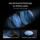 Kit de Filtros CPL + ND8 ND16 ND32 para DJI Osmo Action 6