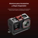 Jaula Aluminio Insta360 Ace - Ace pro - Ace Pro 2 Vertical