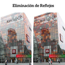 Pack 4 Filtros para GoPro Hero 9/10/11/12 - CLP/ND64/32/16