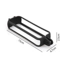 Marco protector Insta360 X5 con ajuste perfecto y seguro