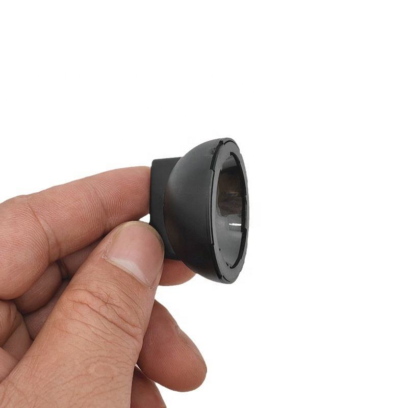 Protector Cubiertas de Lentes para Cámara Insta360 X4